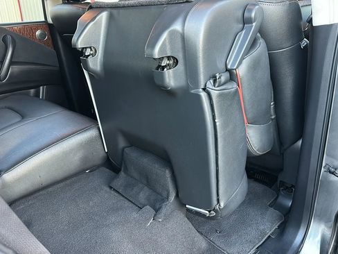 Used 2017 Nissan Armada SV w/ Driver Package image 18