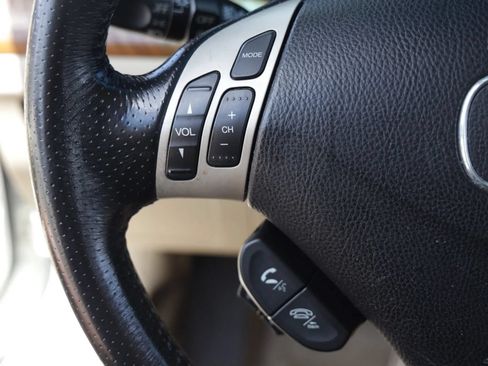 Used 2006 Acura TSX FWD image 27