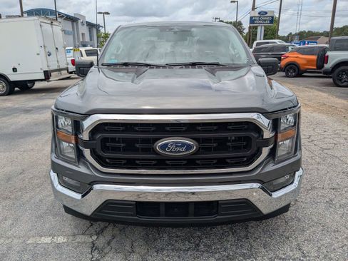 Used 2023 Ford F150 XLT RWD image 8