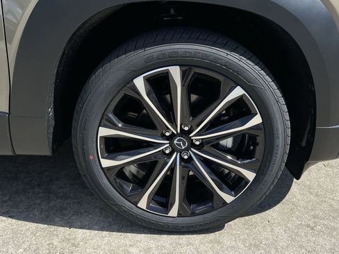 New 2025 MAZDA CX-50 2.5 Turbo w/ Premium Plus Pkg AWD/4WD image 59