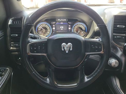 Used 2020 RAM 1500 Limited w/ Body Color Bumper Group AWD/4WD image 24