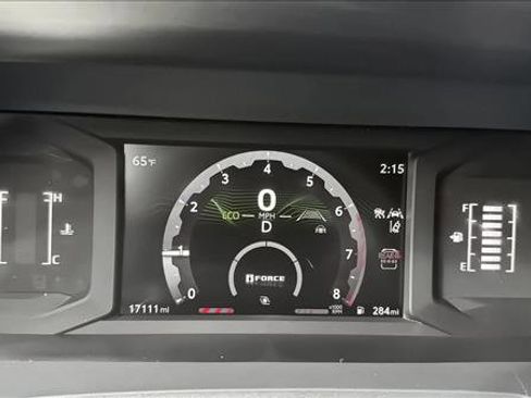 Certified 2025 Toyota 4Runner SR5 image 12