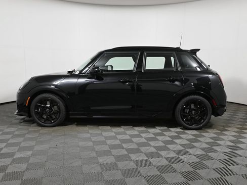 New 2026 MINI Cooper S FWD image 2