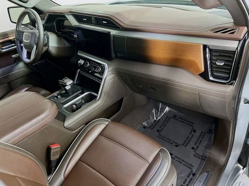 Used 2023 GMC Sierra 1500 Denali image 31