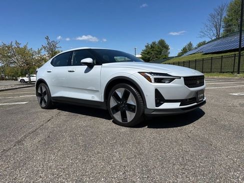 Certified 2023 Polestar Polestar 2 w/ Pilot Pack AWD/4WD image 1
