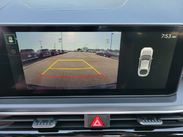New 2026 Kia K5 GT-Line FWD image 23