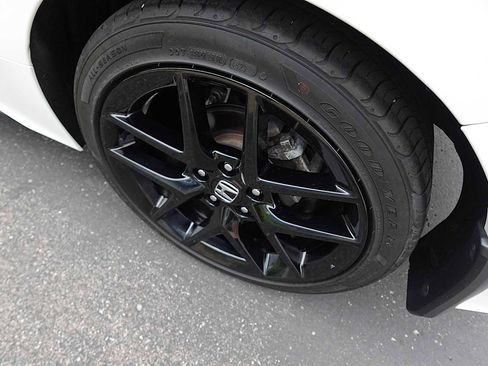 Used 2024 Honda Civic Sport image 34