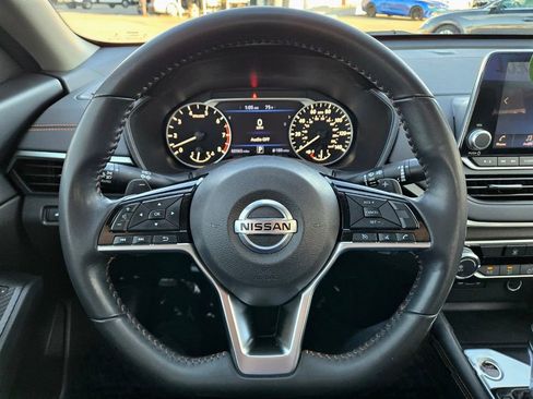 Used 2019 Nissan Altima 2.5 SR image 25