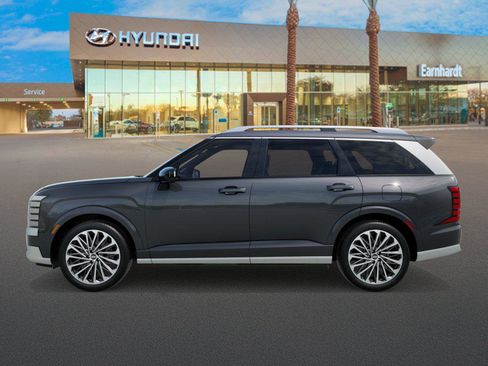 New 2026 Hyundai Palisade Calligraphy image 3