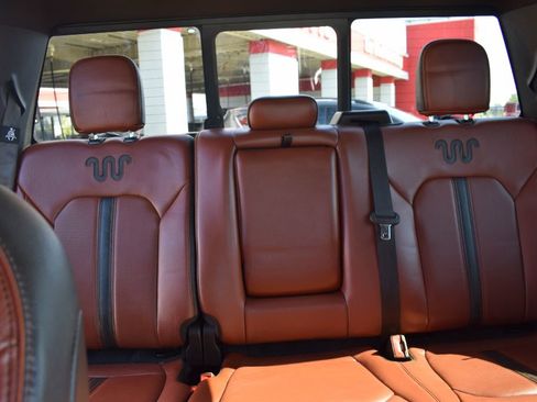 Used 2019 Ford F150 King Ranch w/ Equipment Group 601A Luxury RWD image 16