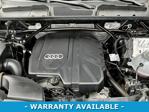 Used 2024 Audi Q5 2.0T Premium Plus AWD/4WD image 30