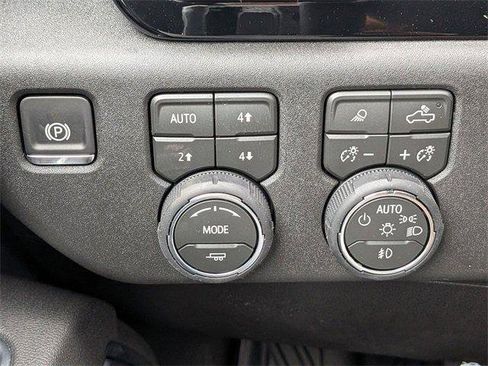 New 2026 Chevrolet Silverado 2500 High Country w/ High Country Premium Package image 27