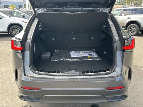 New 2026 Lexus NX 350h AWD w/ Premium Package image 19
