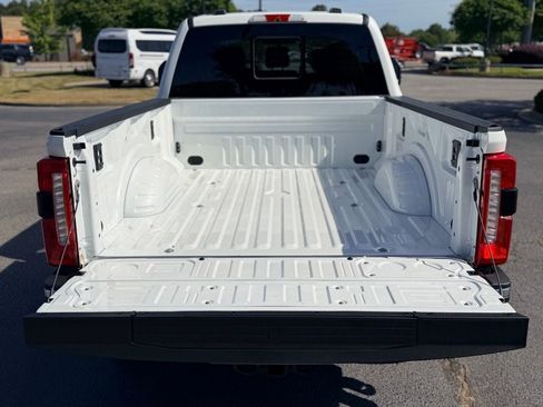 New 2026 Ford F250 Lariat AWD/4WD image 12