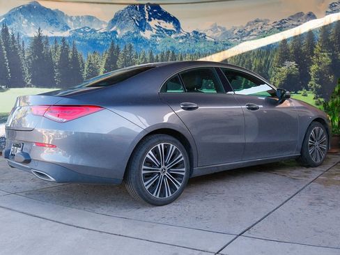 Used 2021 Mercedes-Benz CLA 250 image 6
