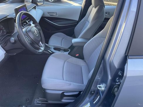Used 2024 Toyota Corolla SE image 29