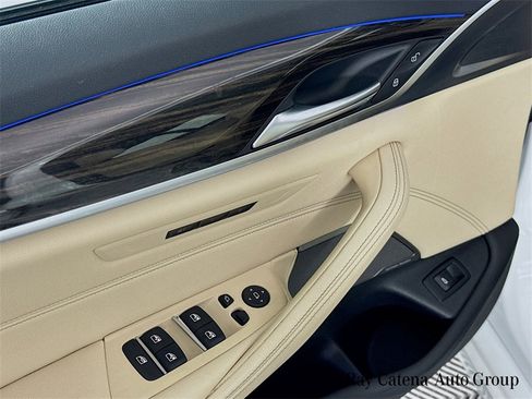 Certified 2023 BMW 540i xDrive w/ Premium Package image 18