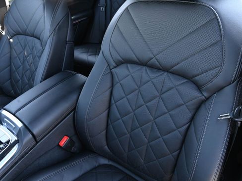 Certified 2024 BMW X5 xDrive40i w/ M Sport Package image 10