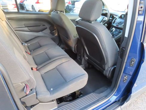 Used 2018 Ford Transit Connect XL image 13