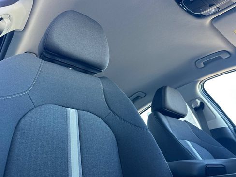 New 2026 Hyundai Sonata Blue FWD image 17