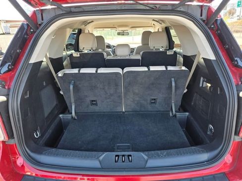 Used 2023 Ford Explorer Limited image 14