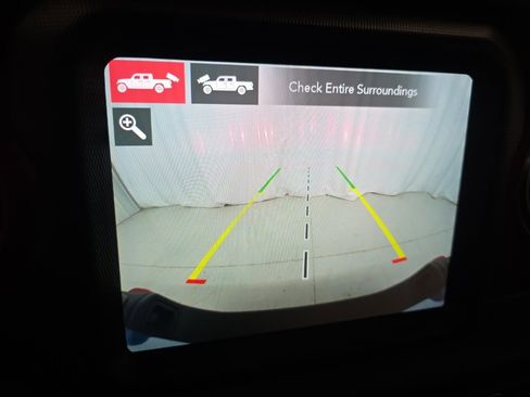 Used 2021 Jeep Gladiator Rubicon image 22