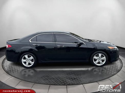 Used 2010 Acura TSX Sedan FWD image 6