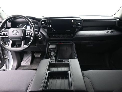 Used 2024 Toyota Tundra SR w/ SR Tow Package image 24