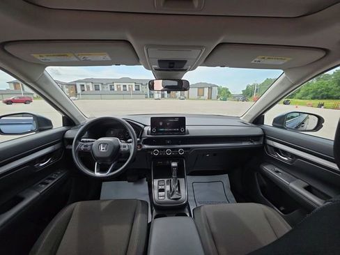 Used 2023 Honda CR-V EX image 27