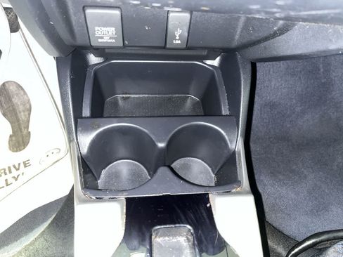 Used 2019 Honda Fit LX image 21
