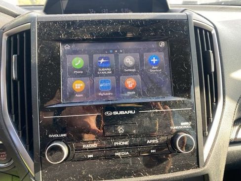 Used 2024 Subaru Forester Premium image 22