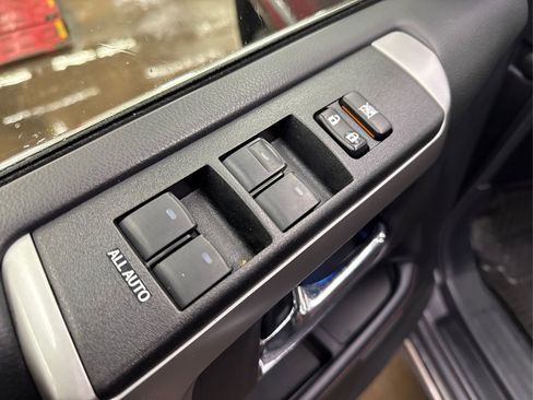 Used 2021 Toyota 4Runner Limited image 35