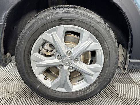 Used 2024 Honda HR-V LX image 32