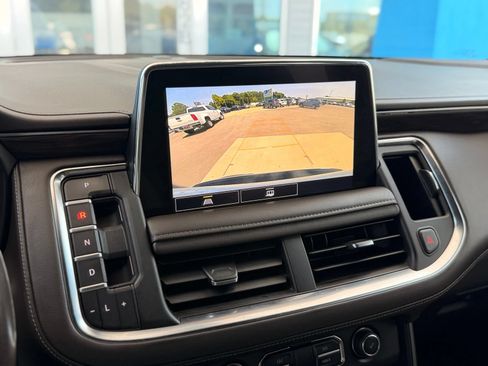Used 2021 Chevrolet Tahoe Z71 AWD/4WD image 39