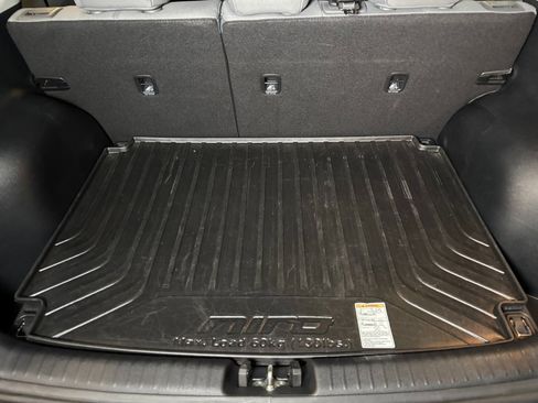 Used 2022 Kia Niro LXS image 22