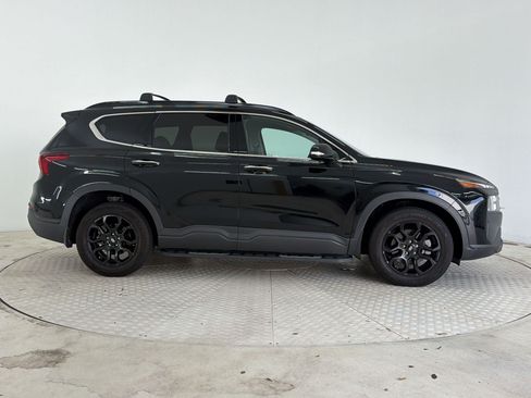 Used 2023 Hyundai Santa Fe XRT FWD image 8