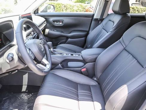 New 2026 Honda HR-V EX-L image 19