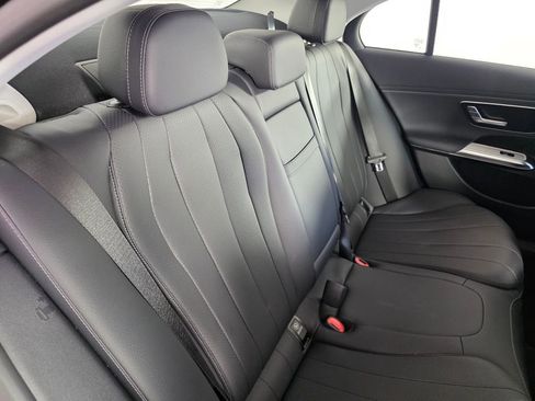 Certified 2025 Mercedes-Benz E 350 Sedan image 25