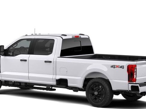 New 2026 Ford F250 XL w/ STX Appearance Package image 24