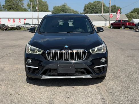 Used 2018 BMW X1 xDrive28i AWD/4WD image 2