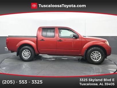 Used 2017 Nissan Frontier SV w/ SV Value Truck Package