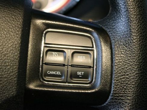 Used 2017 Dodge Grand Caravan SE w/ Power Window Group FWD image 22