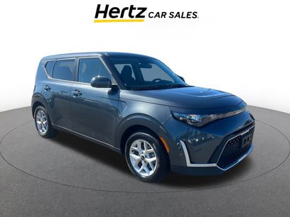 Used 2024 Kia Soul LX w/ Option Group 015