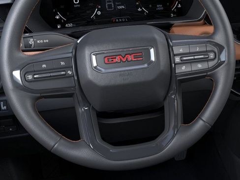 New 2026 GMC Canyon AT4 w/ Technology Plus Package AWD/4WD image 26