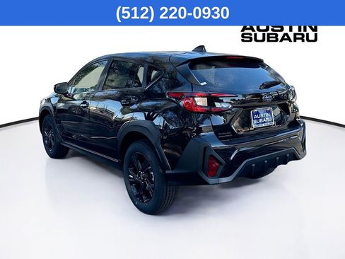 New 2026 Subaru Crosstrek 2.5i image 6