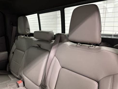 Used 2019 GMC Sierra 1500 SLT w/ SLT Premium Plus Package AWD/4WD image 14