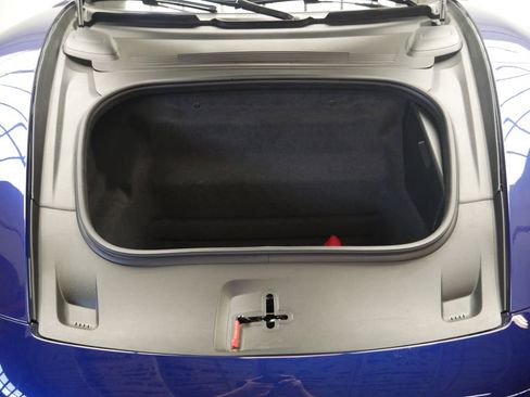 Certified 2024 Porsche 911 Carrera T image 12