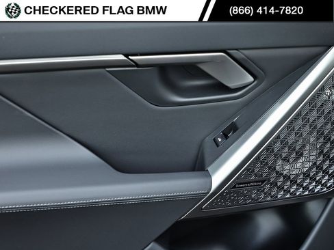 Certified 2025 BMW 530i w/ Premium Package image 25