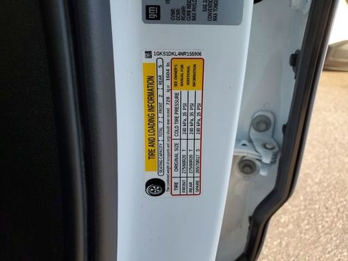 Used 2022 GMC Yukon Denali image 31