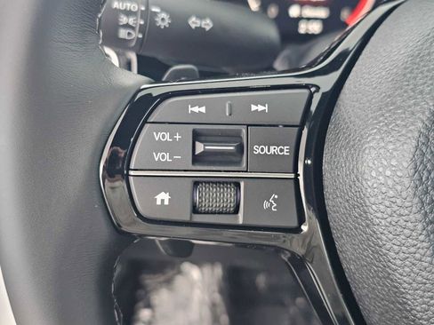 New 2026 Honda Civic Sport image 27